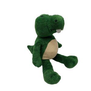 Alligator Crocodile 10" Sitting Plush Stuffed Animal
